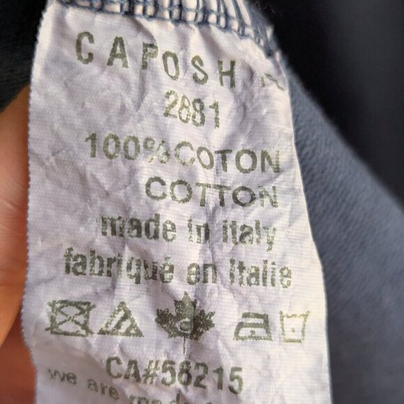 Le nove open cardigan with tie neck - Picture 6 of 7